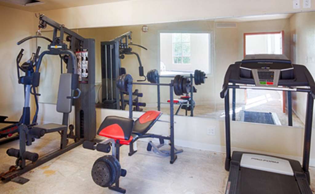 Lajunta Inn La Junta Faciliteter billede
